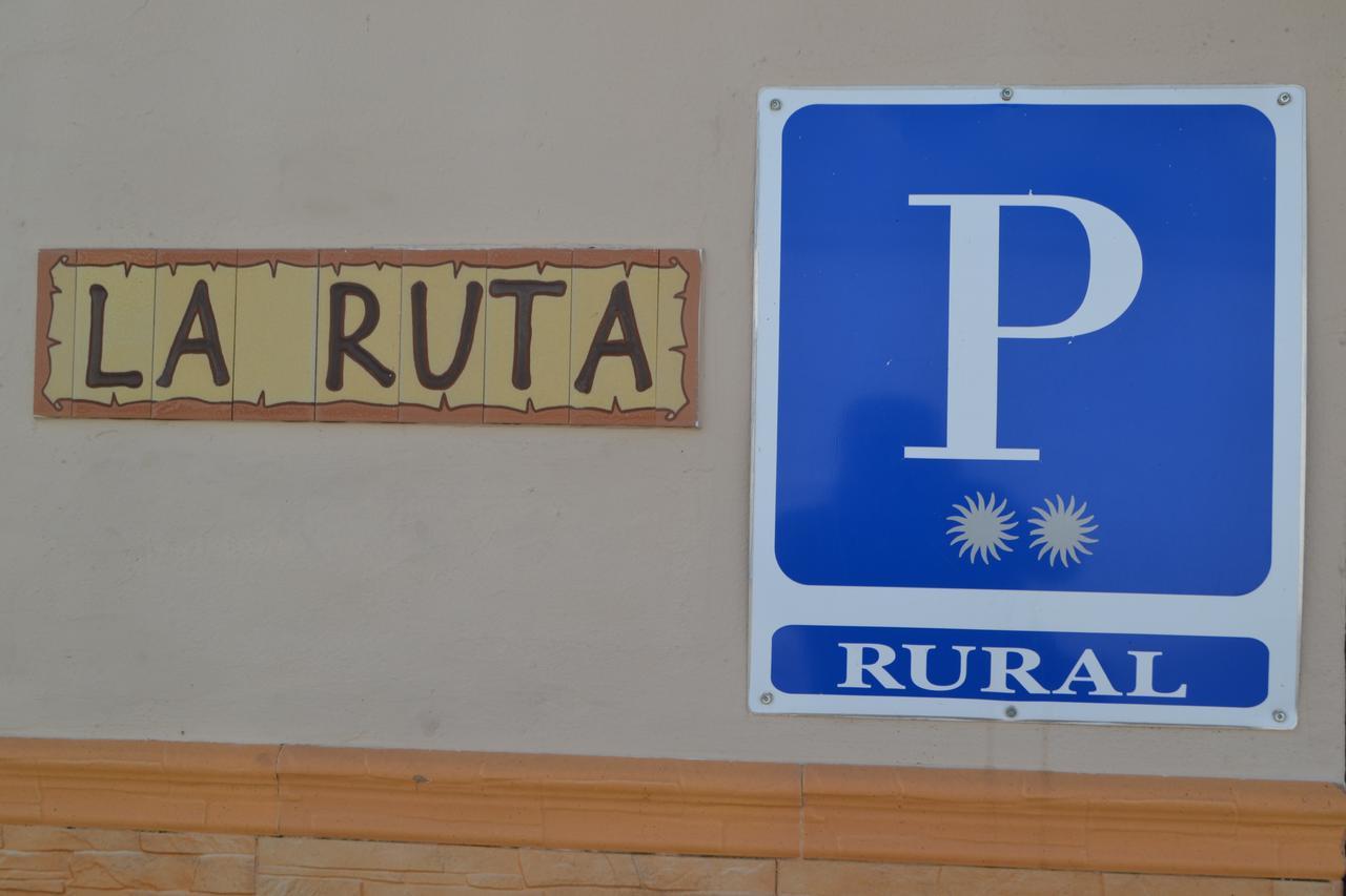La Ruta Gasthuis