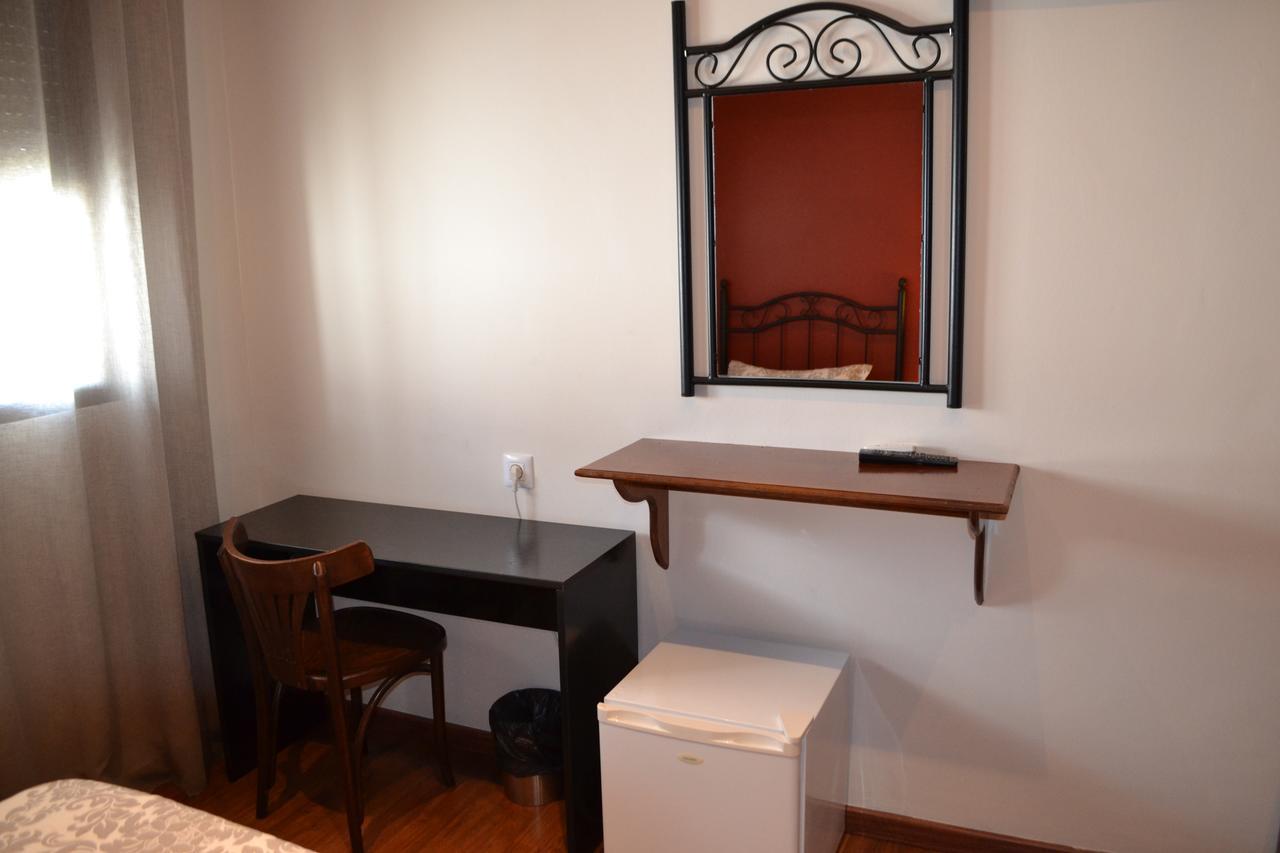 La Ruta Guest house *